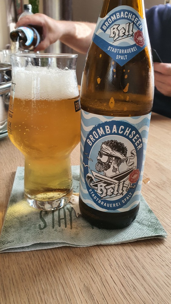 Brombachseer Hell